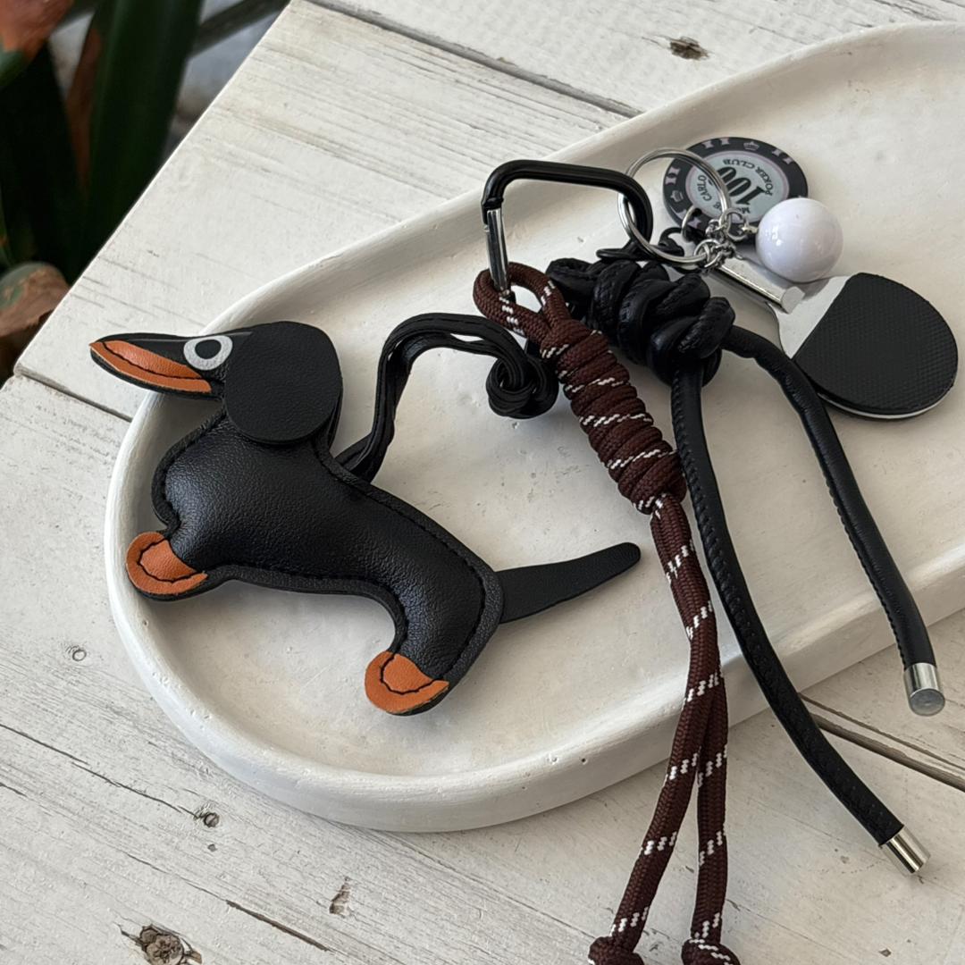 آویز کیف زنانه کد A96