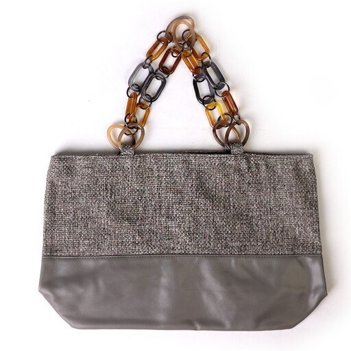 کیف دوشی زنانه بورژوا B328