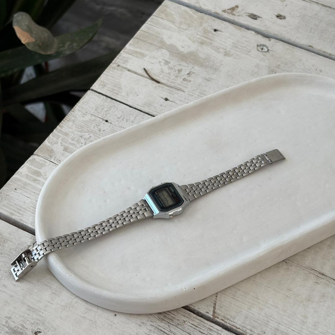 ساعت طرح کاسیو کد C274