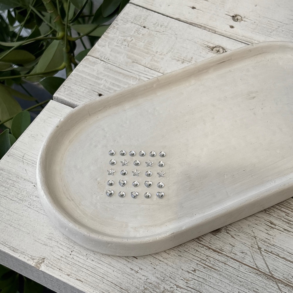 نگین کایلی کد J603